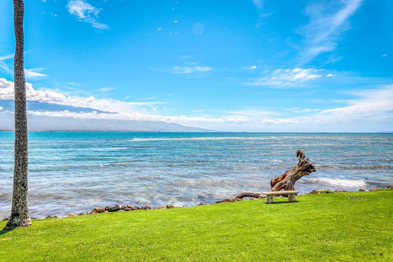 Lauloa Resort 303 Wailuku Zewnętrze zdjęcie